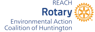 REACH – The Oyster Reef Project Logo